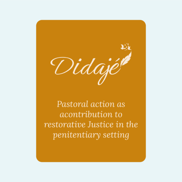 Pastoral Action as a Contribution to Restorative Justice in the Penitentiary Setting