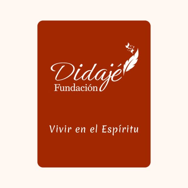 Vivir en el Espíritu